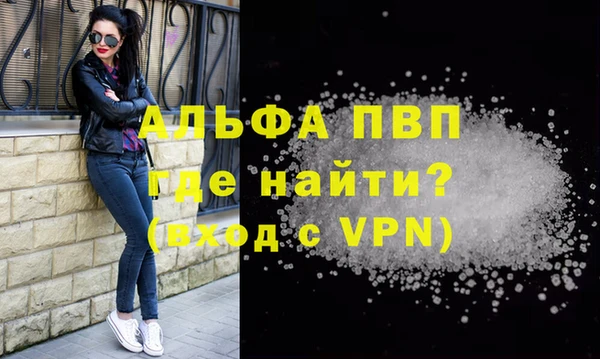 Альфа ПВП Богородск